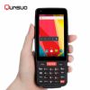 qunsuo portable android warehouse barcode scanner pda 401